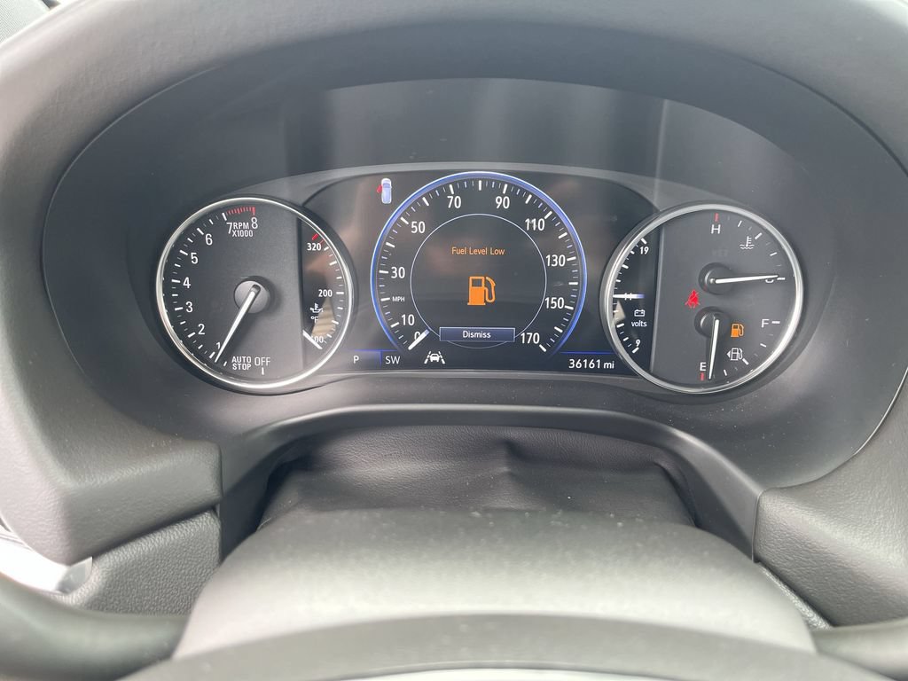 Used 2023 Buick Enclave Avenir w/ Avenir Technology Package AWD/4WD image 17