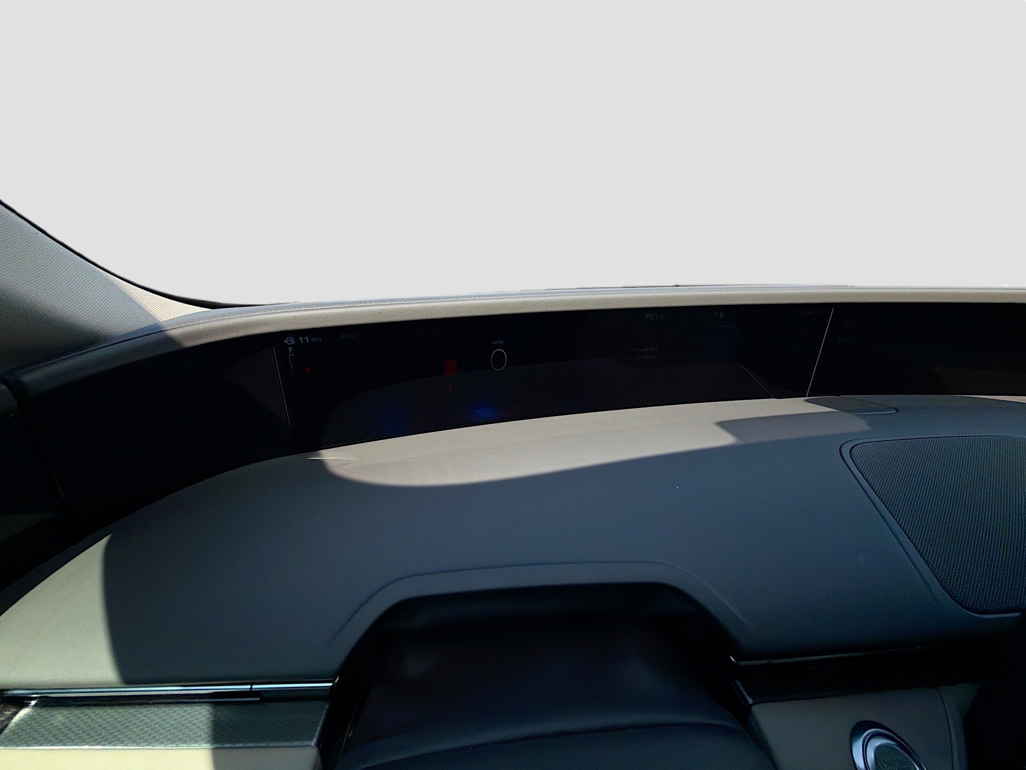 Used 2025 Lincoln Nautilus Premier w/ Equipment Group 102A image 41