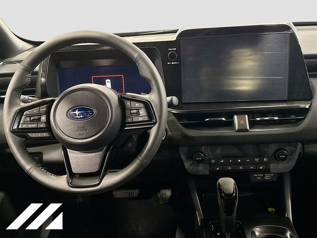 New 2026 Subaru Outback Limited XT image 24