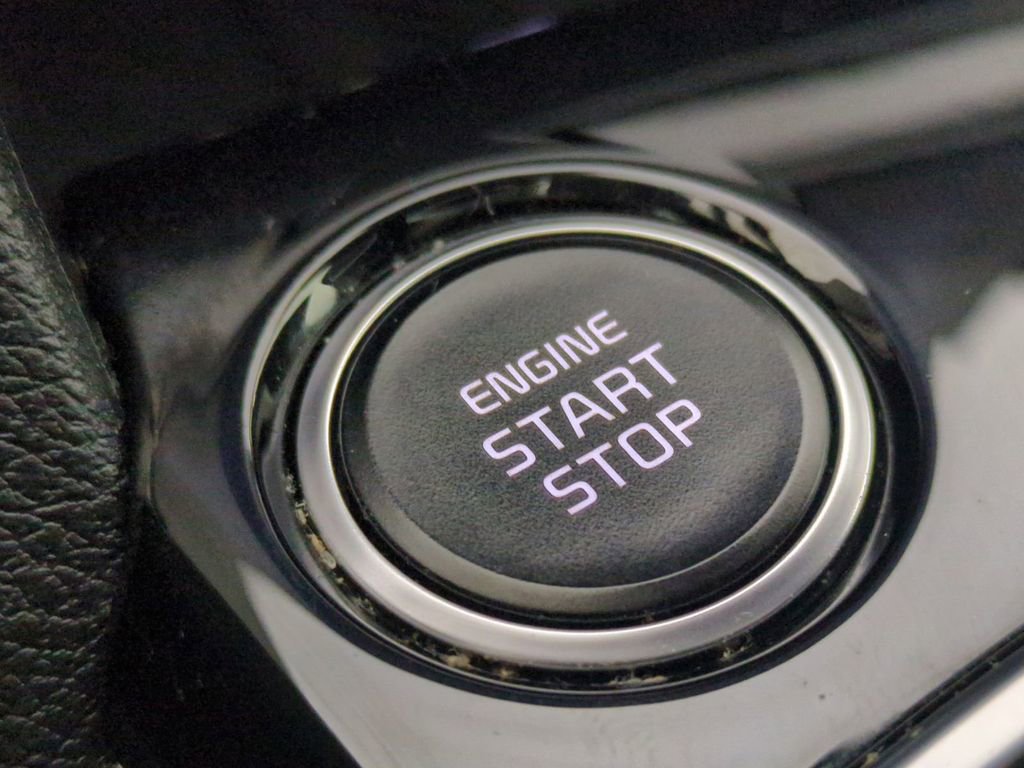 Used 2024 Kia Sportage EX image 36