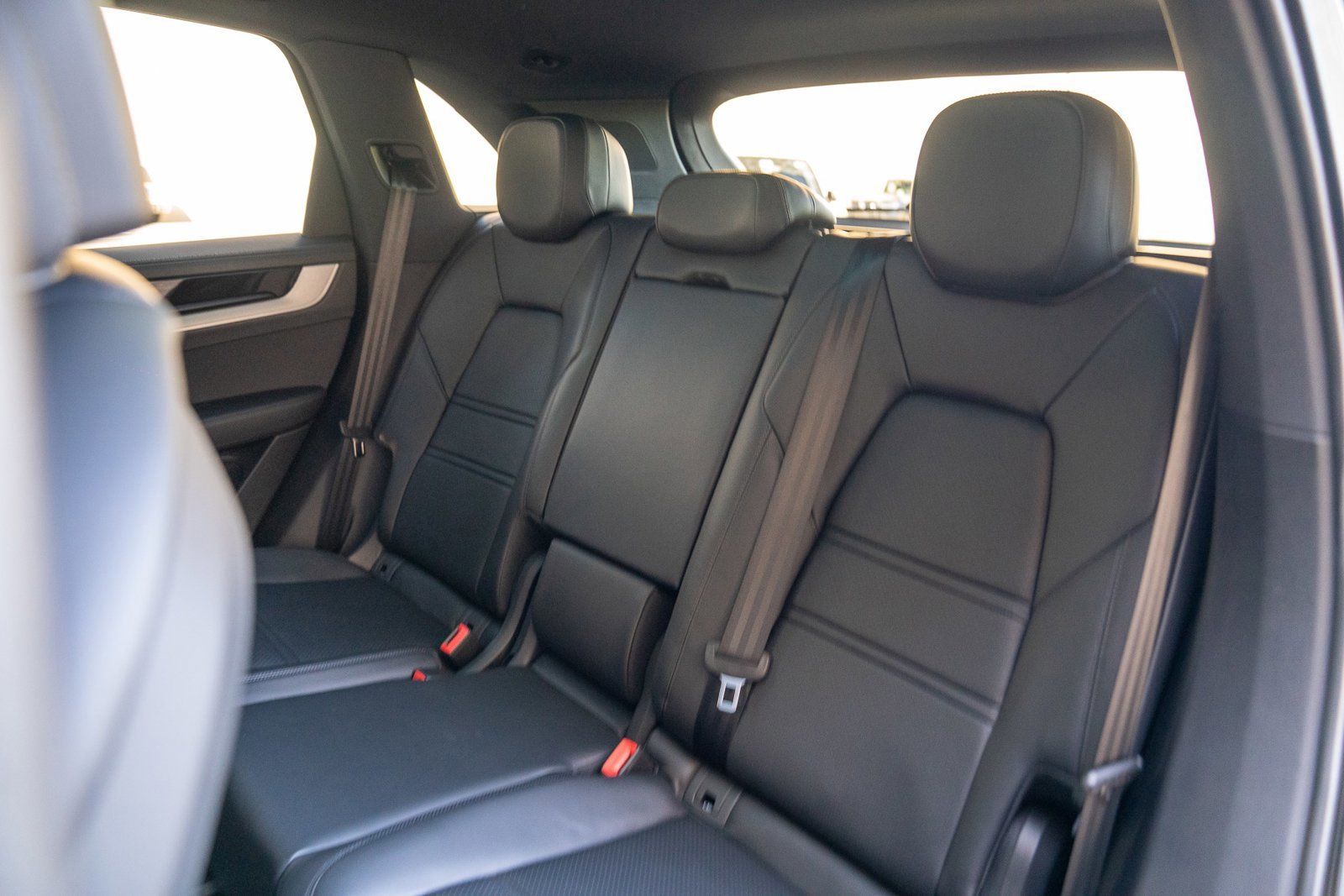 Certified 2026 Porsche Cayenne AWD/4WD image 23