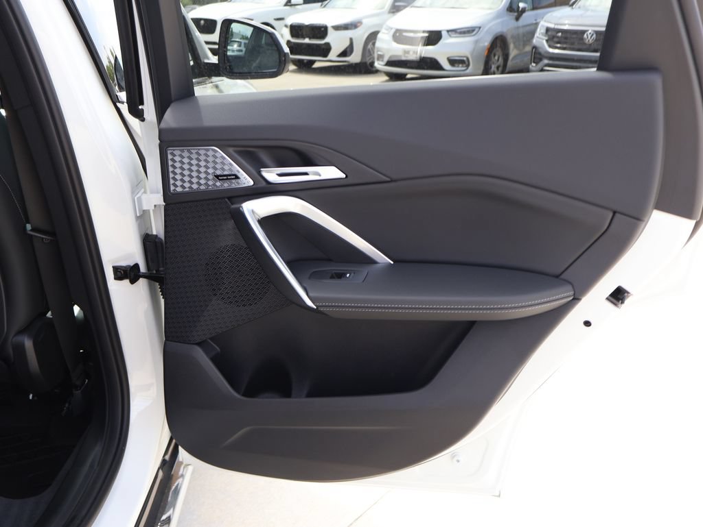 Certified 2025 BMW X1 xDrive28i w/ Technology Package AWD/4WD image 47