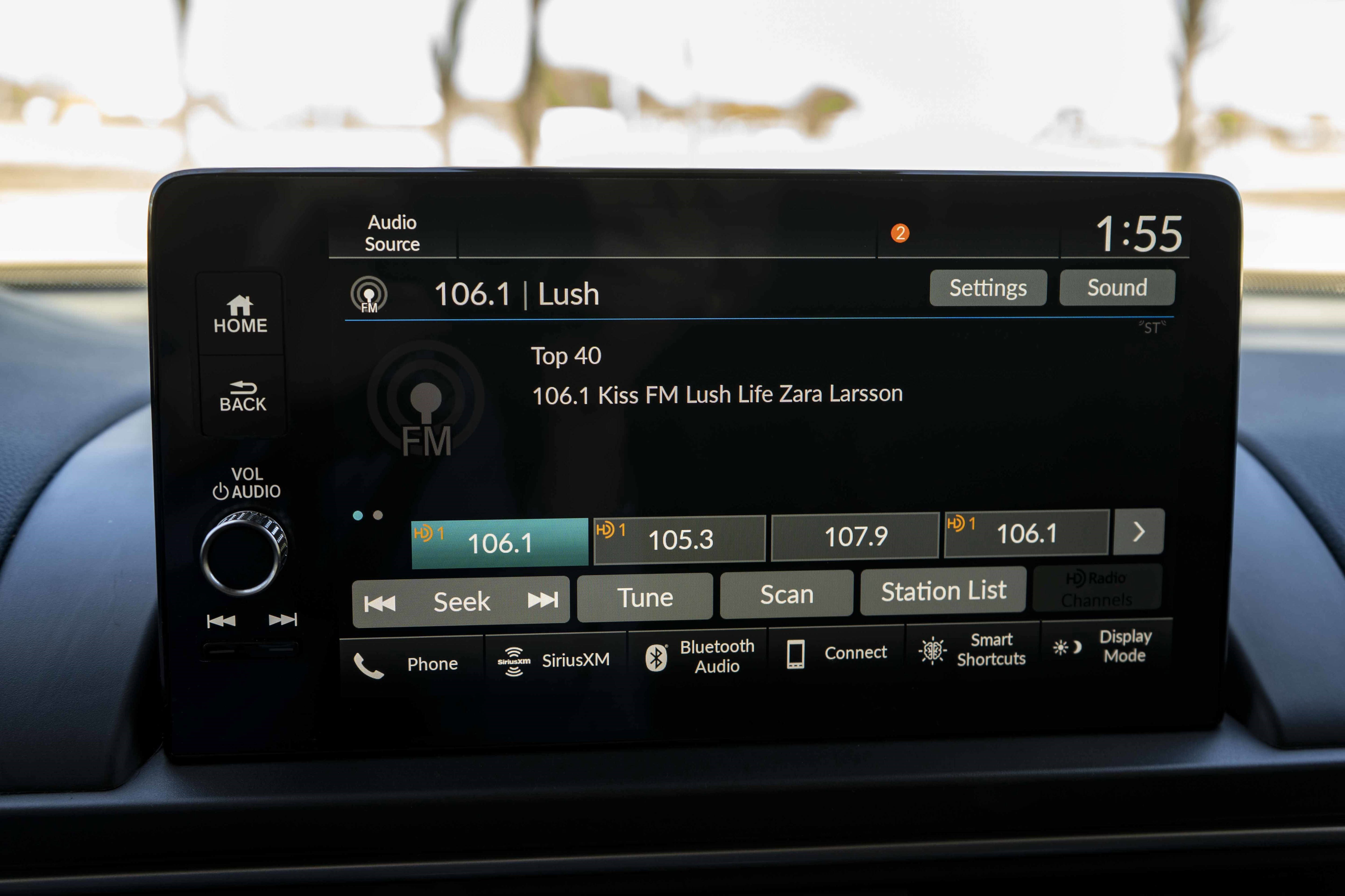 Used 2025 Honda Pilot EX-L image 27