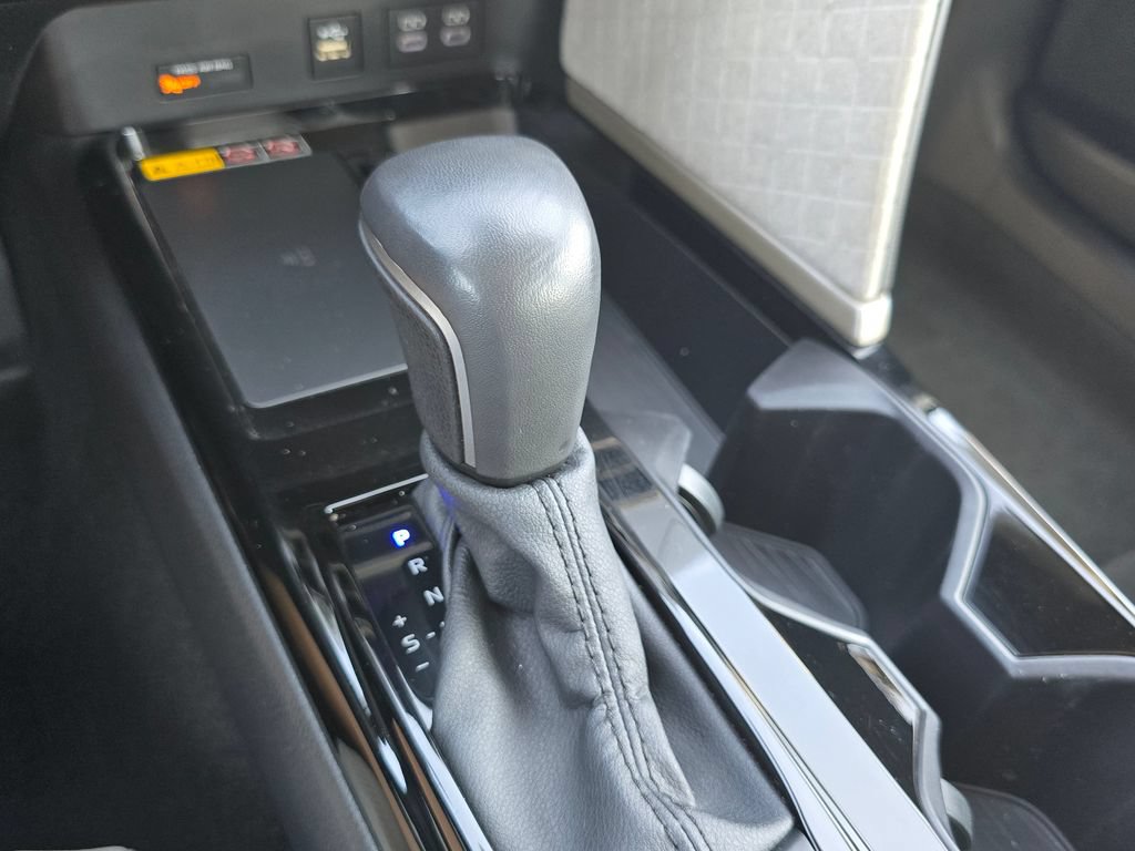 Certified 2025 Toyota Camry XLE AWD/4WD image 31