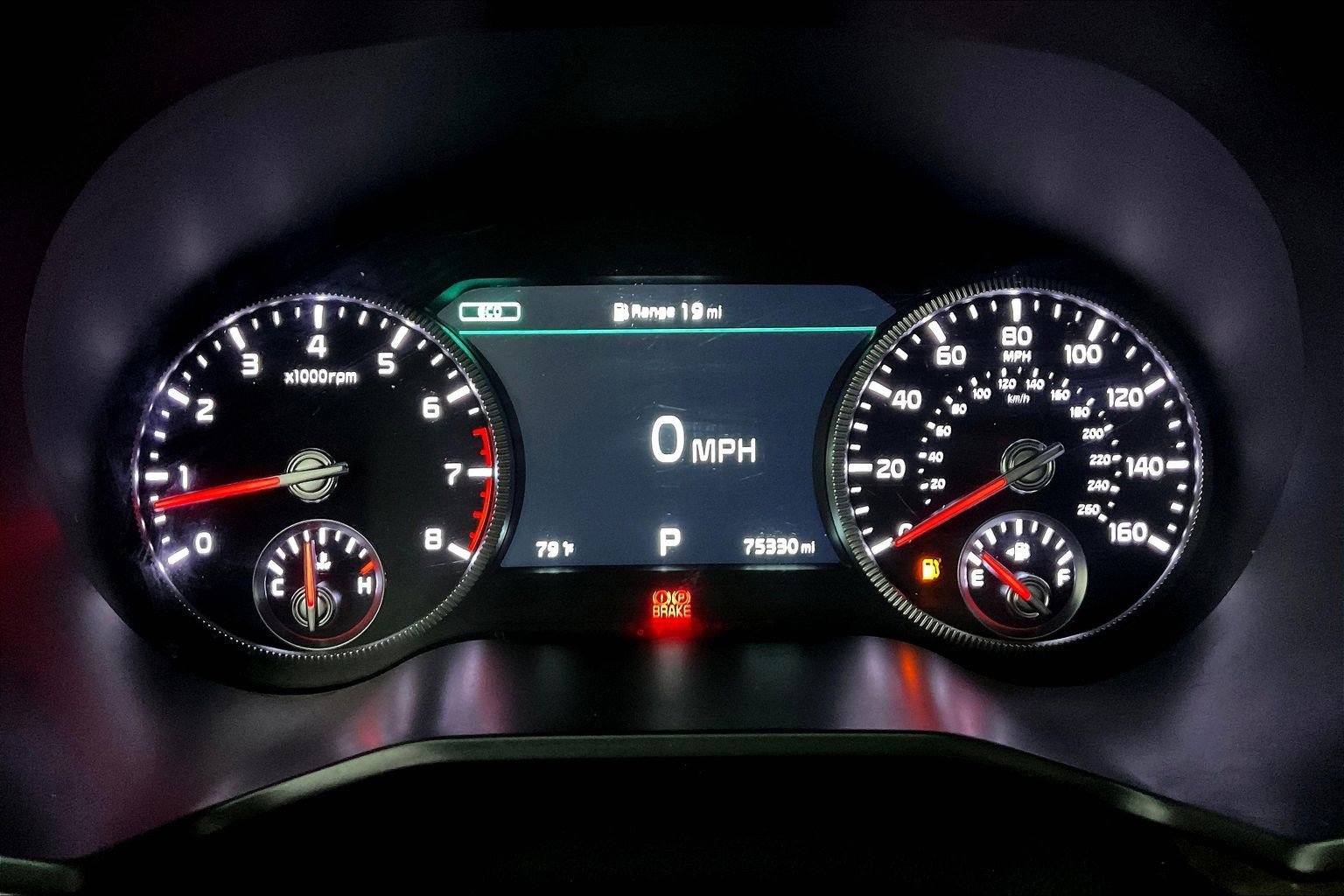 Used 2020 Kia Telluride SX image 13