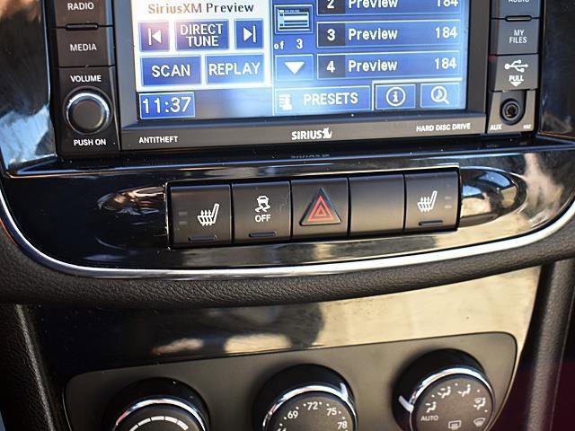 Used 2012 Chrysler 200 Limited image 17