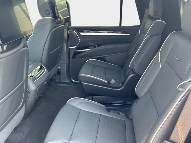 New 2026 Cadillac Escalade Sport w/ Touring Package AWD/4WD image 17