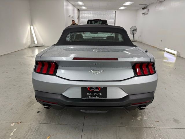 New 2026 Ford Mustang Premium image 7