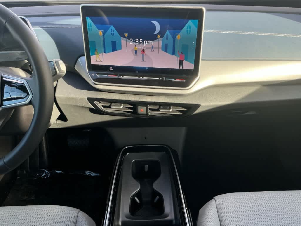 New 2026 Volkswagen ID.4 Pro S AWD/4WD image 11