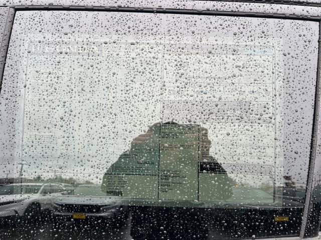 New 2025 Honda Prologue EX image 29