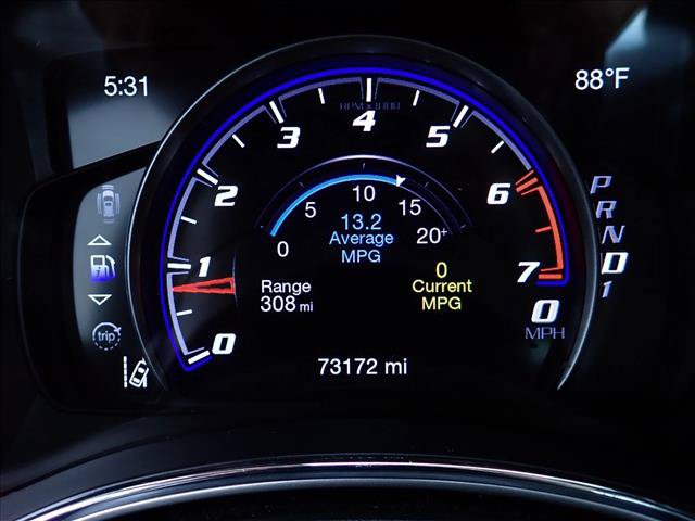 Used 2019 Jeep Grand Cherokee SRT AWD/4WD image 26