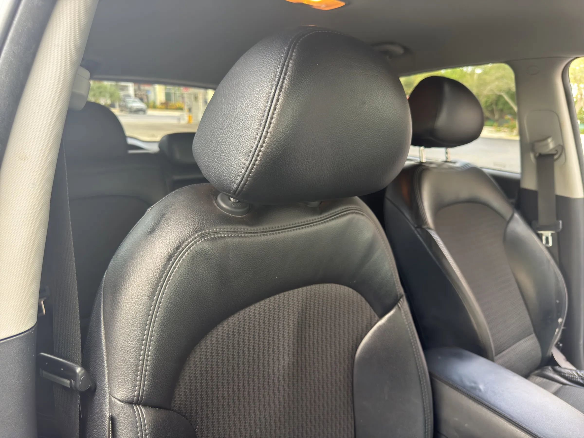 Used 2012 Hyundai Tucson GLS image 37