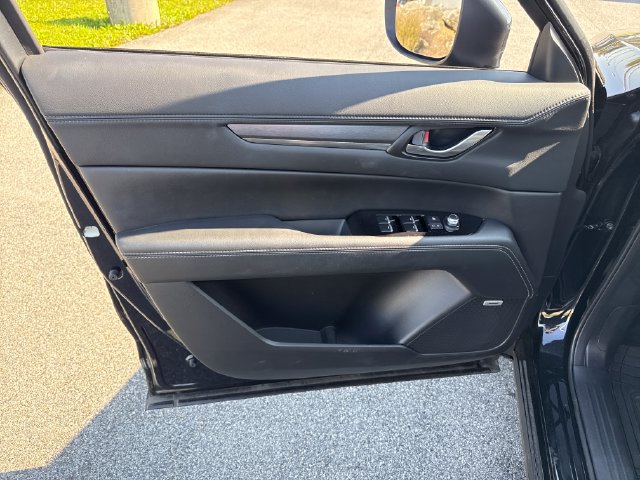 Certified 2024 MAZDA CX-5 AWD 2.5 S w/ Premium Package image 20