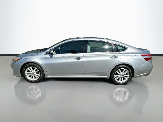 Used 2015 Toyota Avalon XLE FWD image 9