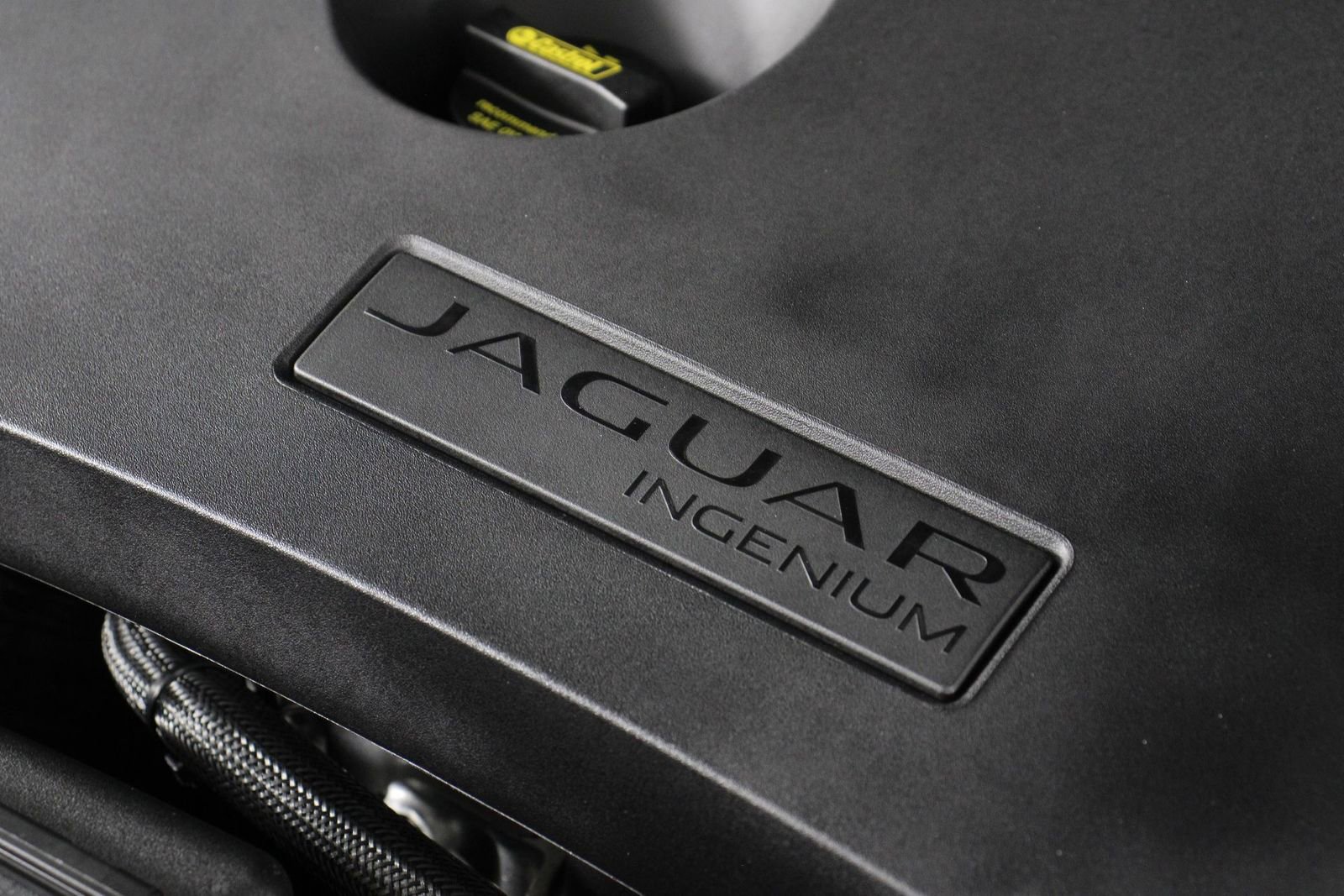 Used 2024 Jaguar F-PACE R-Dynamic S image 24