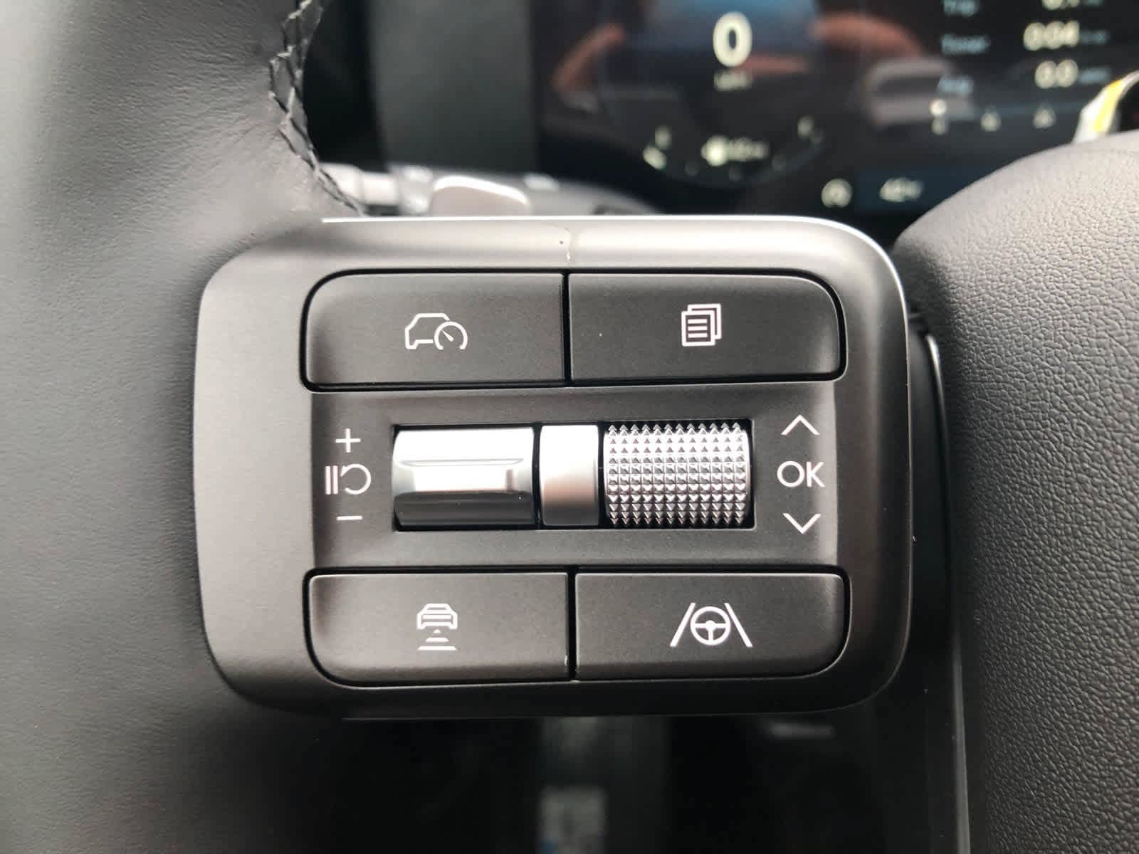 New 2026 Hyundai Palisade SEL AWD/4WD image 9