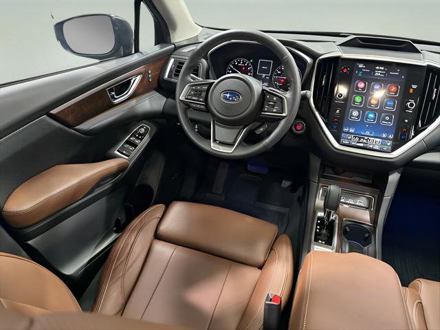 Certified 2025 Subaru Ascent Touring w/ Popular Package #2 AWD/4WD image 27