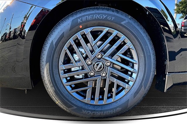 New 2026 Nissan Sentra SV image 11