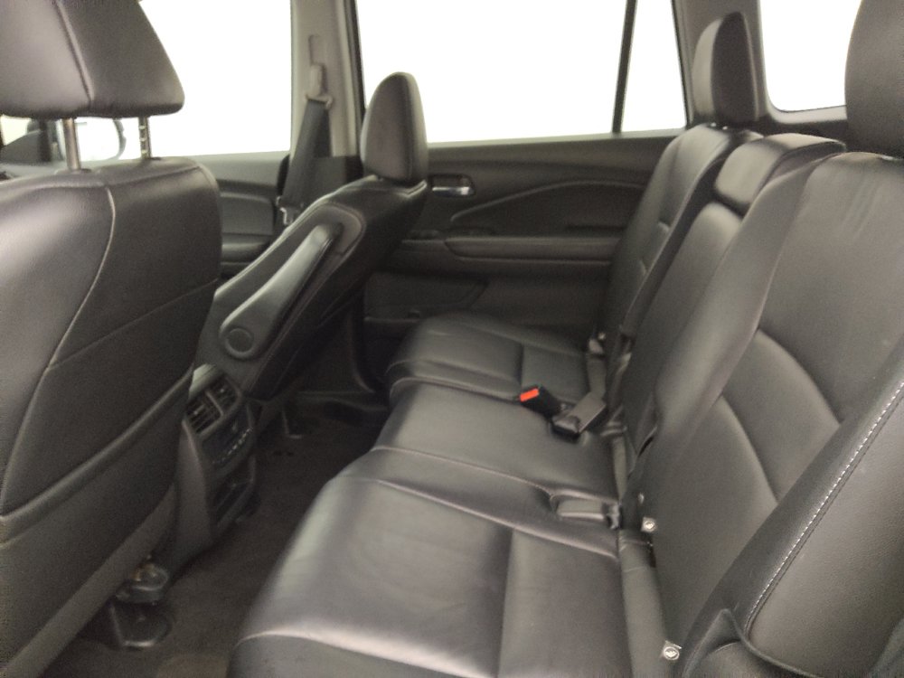 Used 2018 Honda Pilot EX-L image 18