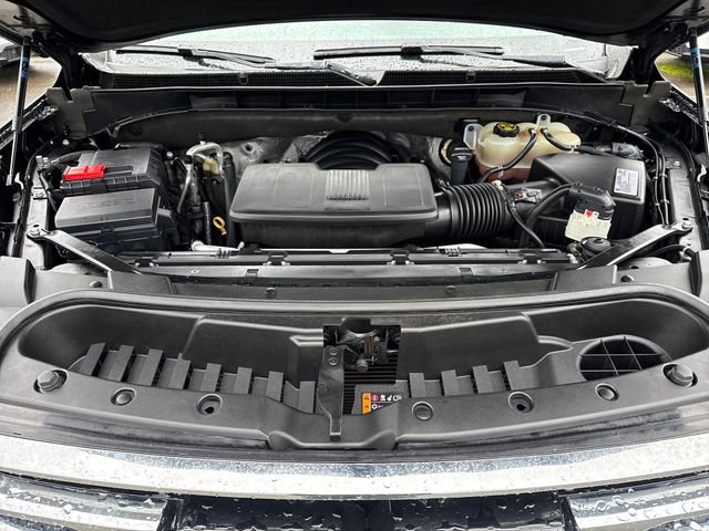 Used 2021 GMC Yukon SLT w/ SLT Luxury Plus Package image 31