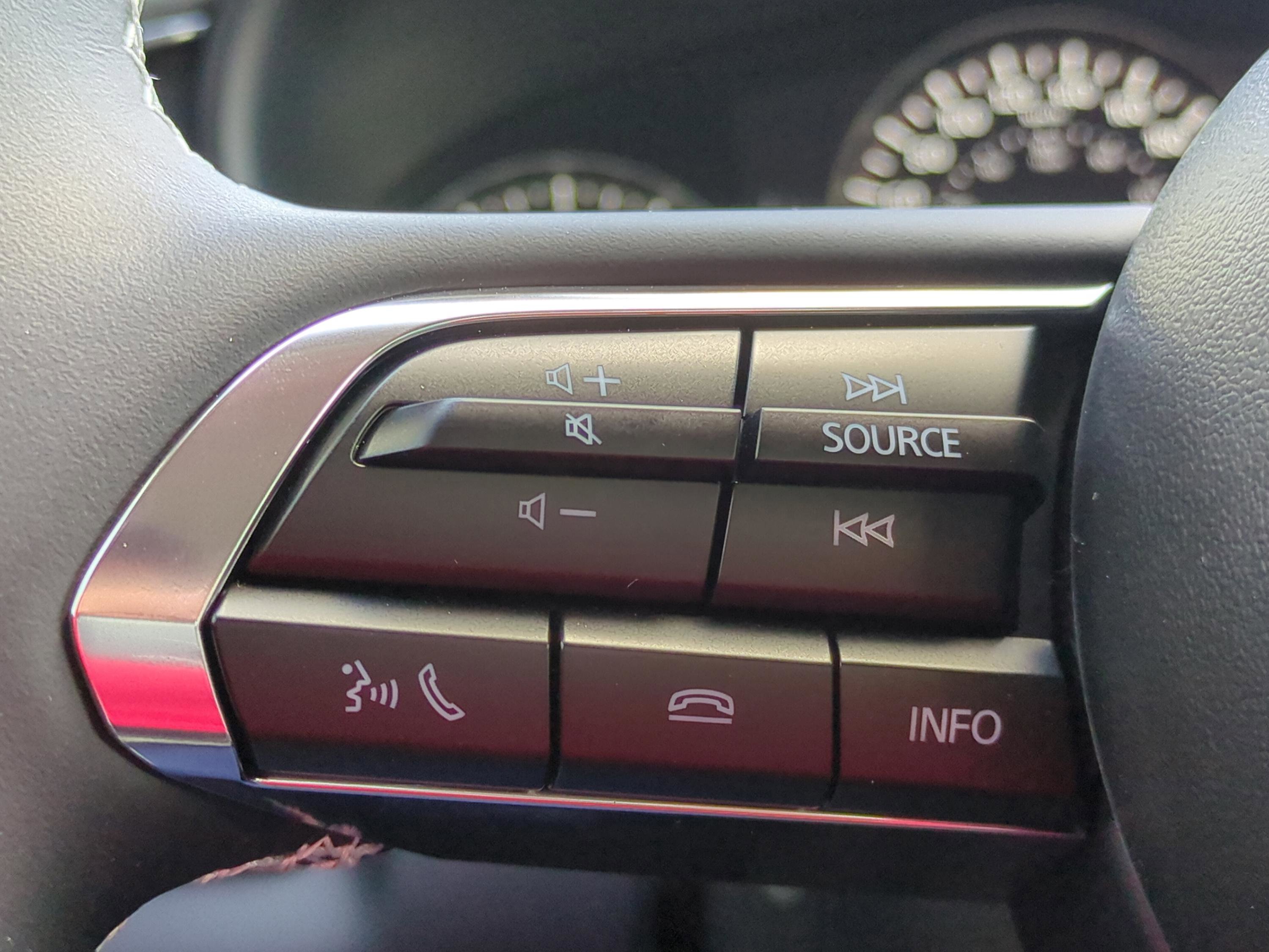 New 2026 MAZDA CX-30 Aire Edition image 27