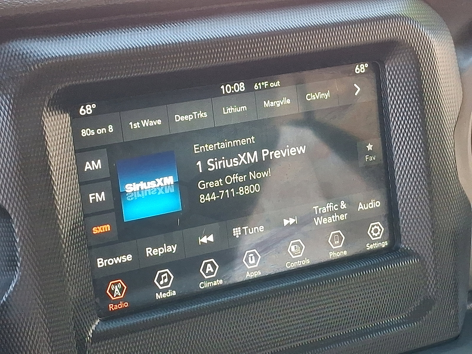 Used 2021 Jeep Wrangler Unlimited Willys image 17