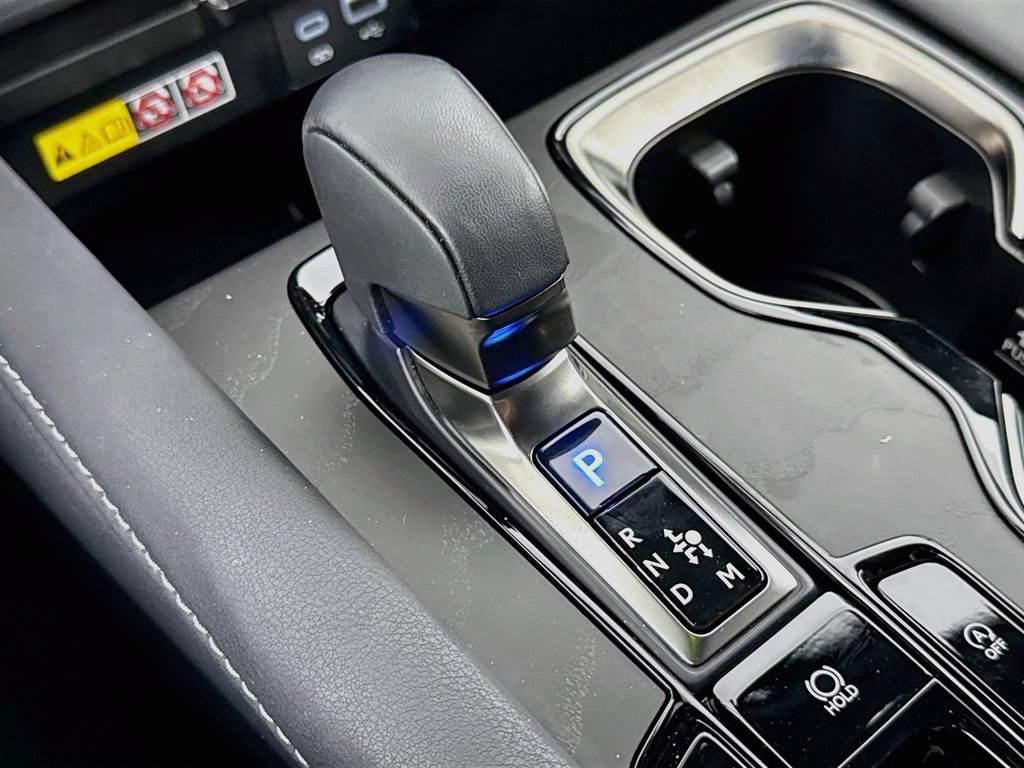 Certified 2026 Lexus RX 350 Premium Plus w/ Accessory Package (Z1) FWD image 17