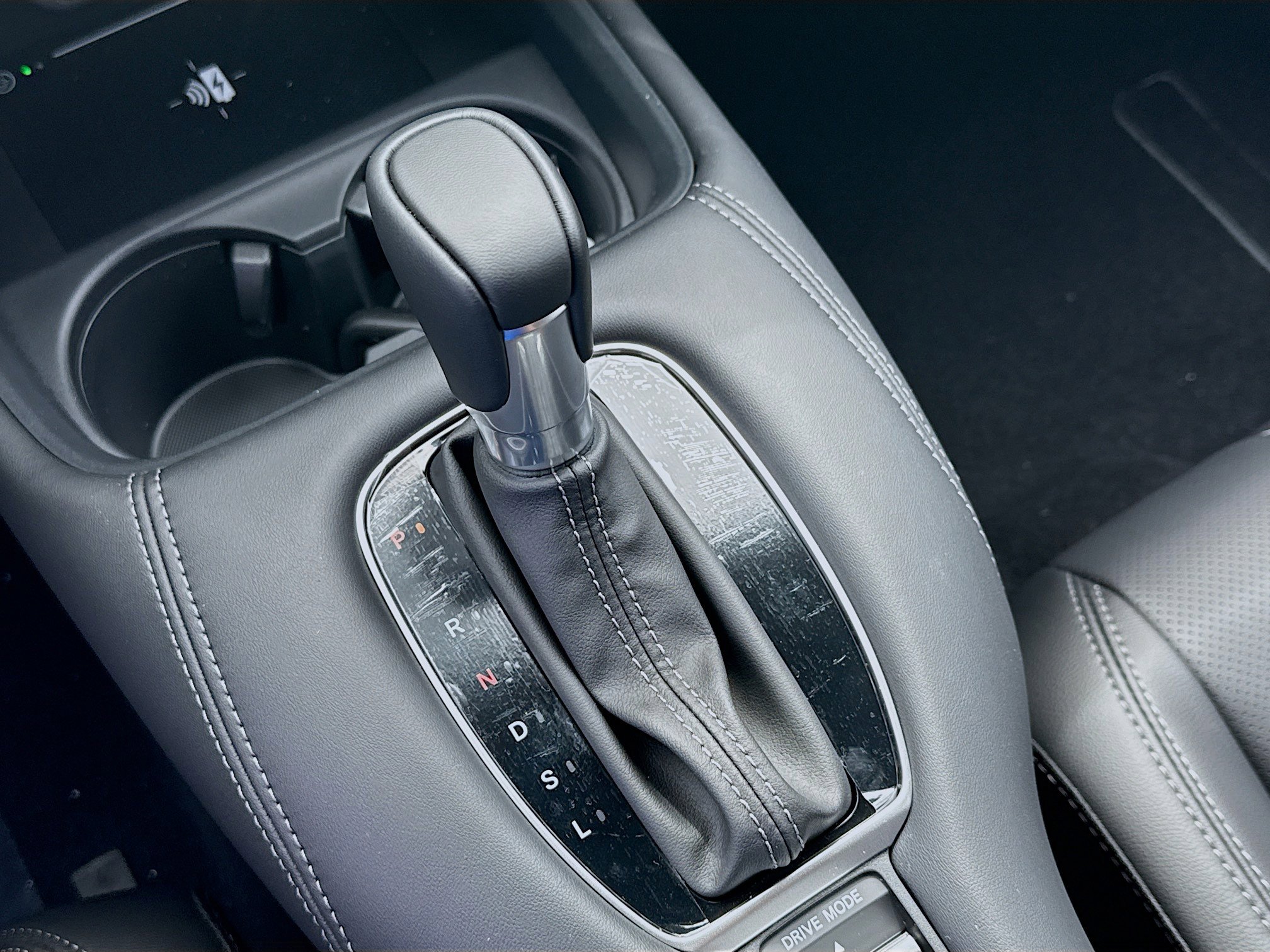 New 2026 Honda HR-V EX-L image 15