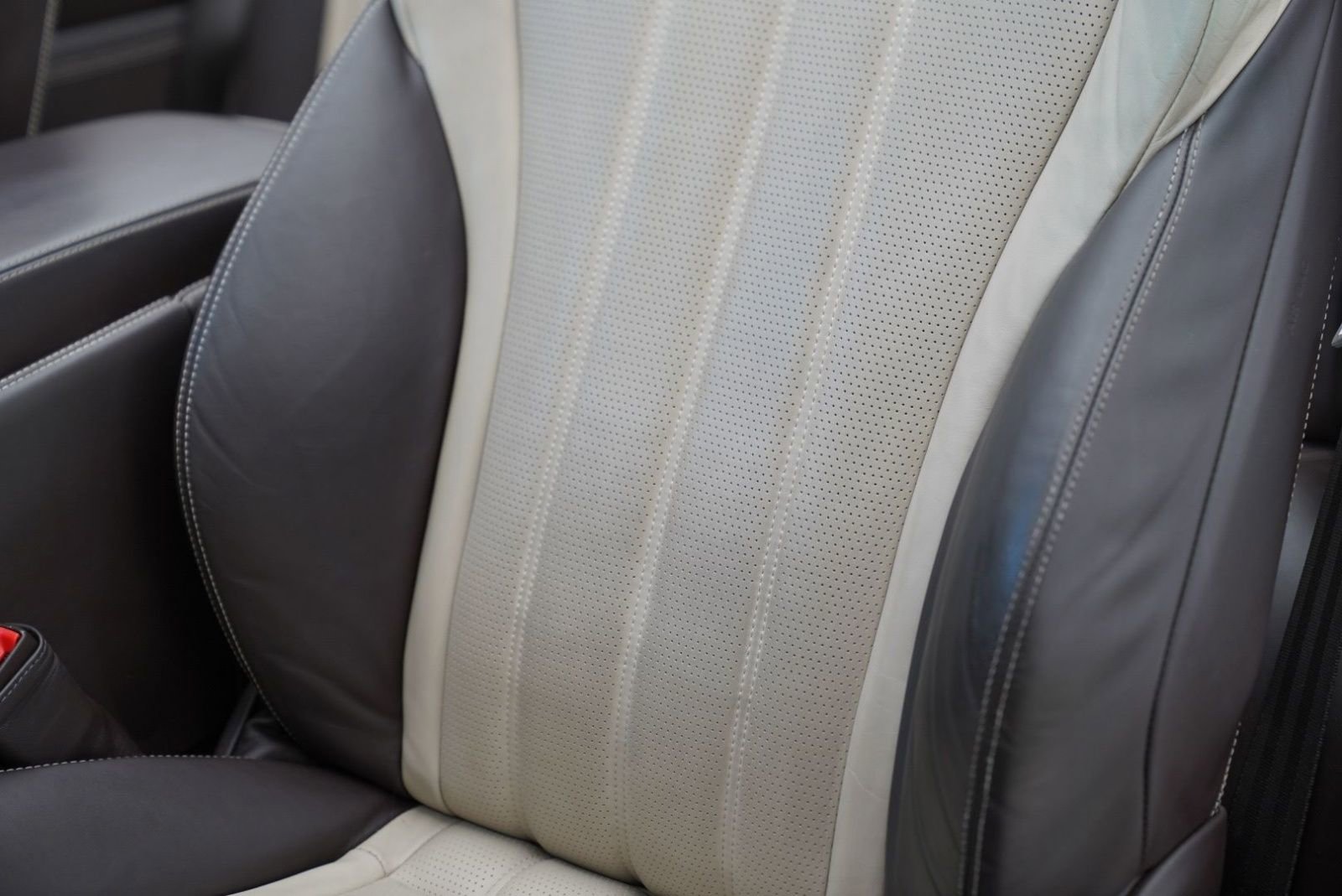 Used 2014 Bentley Continental GT V8 S AWD/4WD image 8