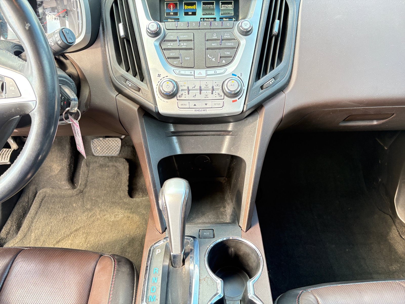 Used 2015 Chevrolet Equinox LT w/ Power Convenience Package FWD image 18