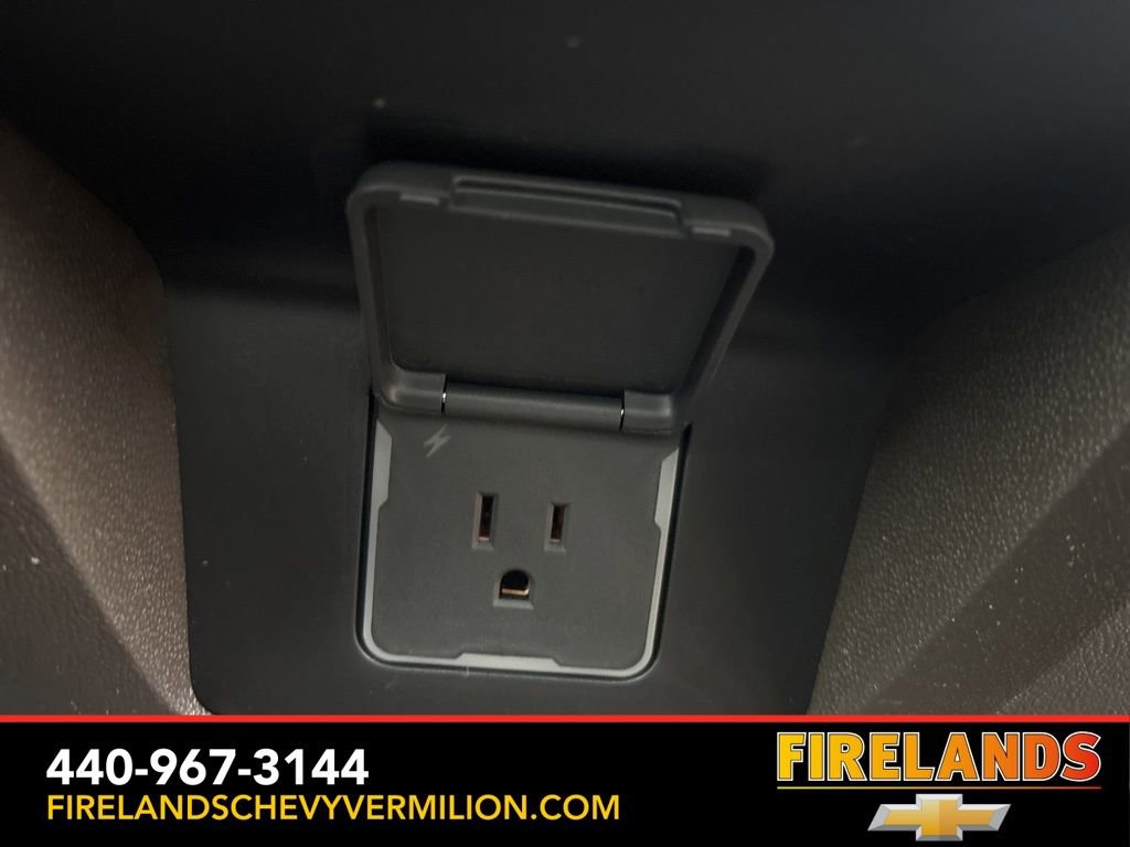 New 2026 Chevrolet Suburban LT w/ Comfort Package image 46