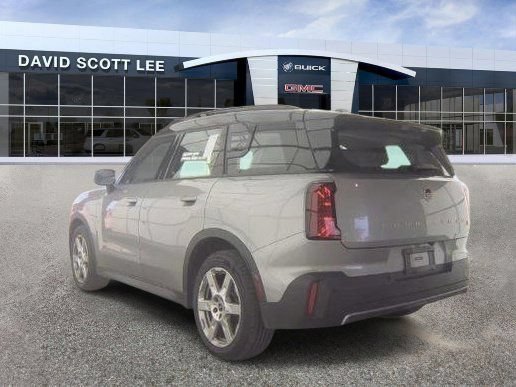 Used 2025 MINI Cooper Countryman S AWD/4WD image 4