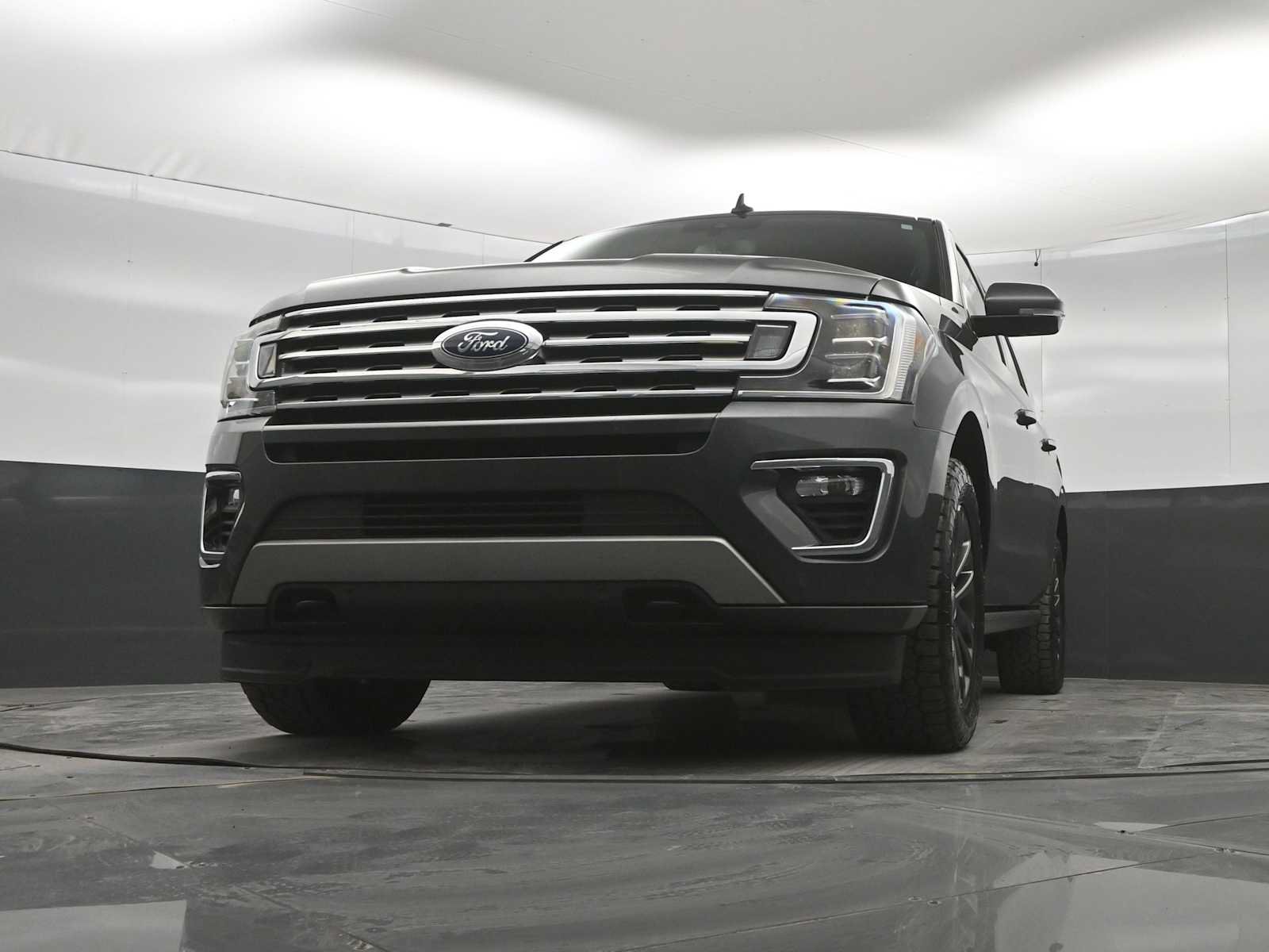 Used 2020 Ford Expedition Max Limited AWD/4WD image 31