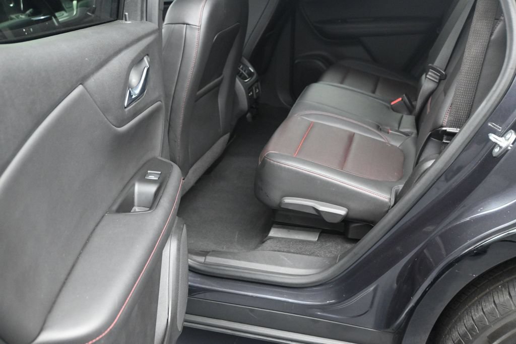 Used 2021 Chevrolet Blazer RS FWD image 12