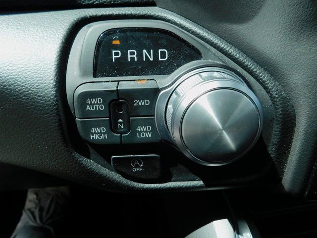 Used 2025 RAM 1500 Laramie image 13