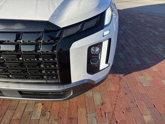 Used 2025 Hyundai Palisade Limited image 24