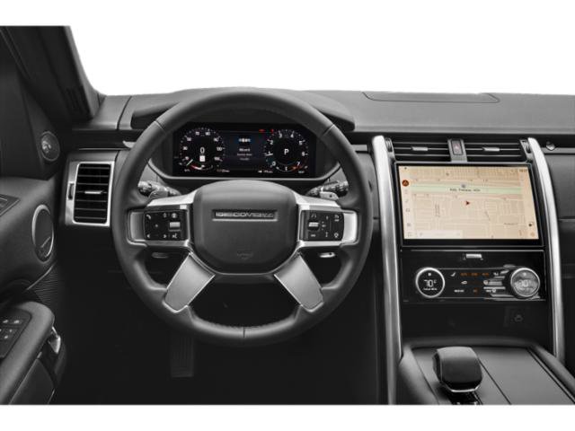 New 2027 Land Rover Discovery S AWD/4WD image 4