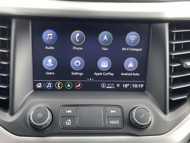 Used 2023 GMC Acadia SLT image 23