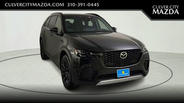 New 2026 MAZDA CX-70 3.3 Turbo w/ Premium Plus Pkg
