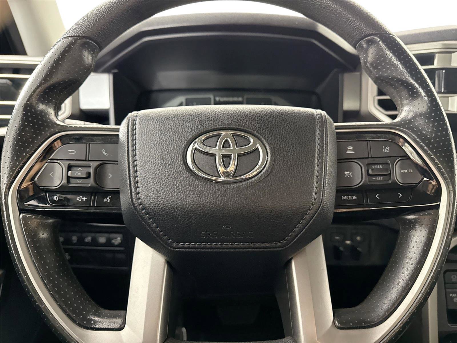 Used 2022 Toyota Tundra SR5 image 16