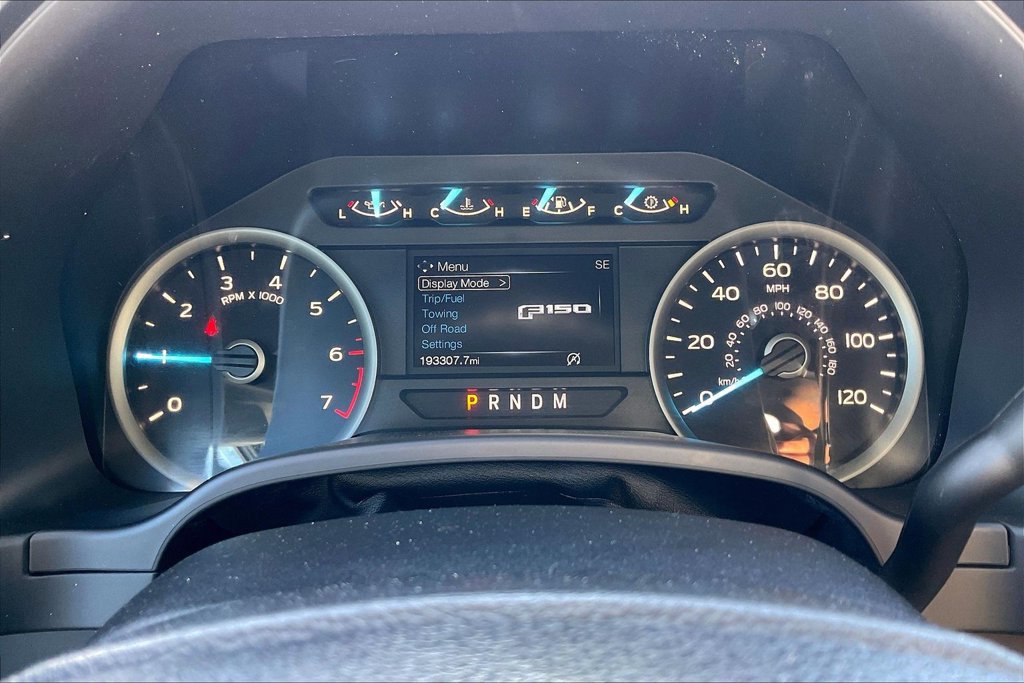 Used 2018 Ford F150 XLT w/ Equipment Group 302A Luxury AWD/4WD image 15
