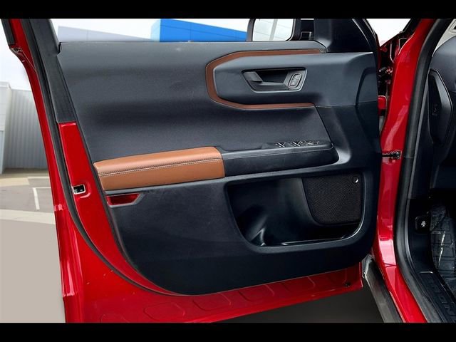 Used 2021 Ford Bronco Sport Outer Banks image 17