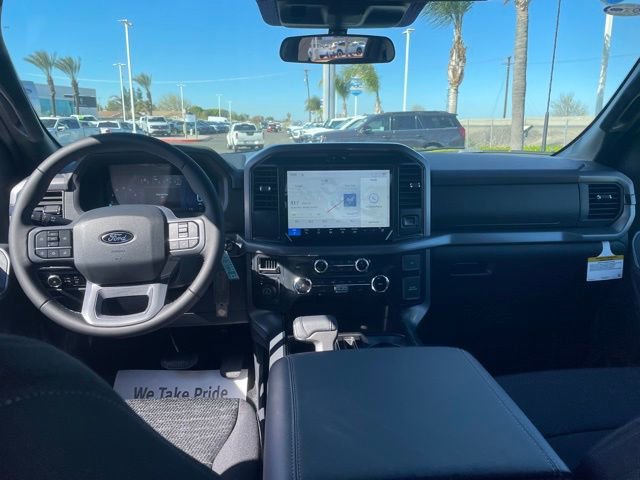 New 2026 Ford F150 XLT w/ FX4 Off-Road Package image 21