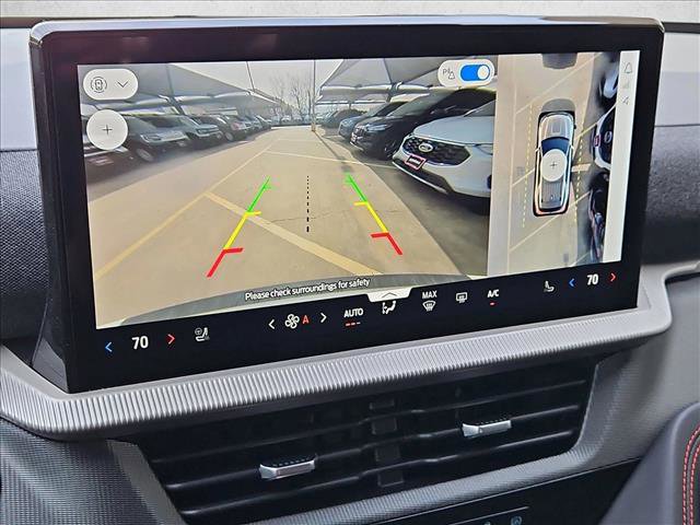 New 2026 Ford Explorer ST-Line w/ Premium Package image 13