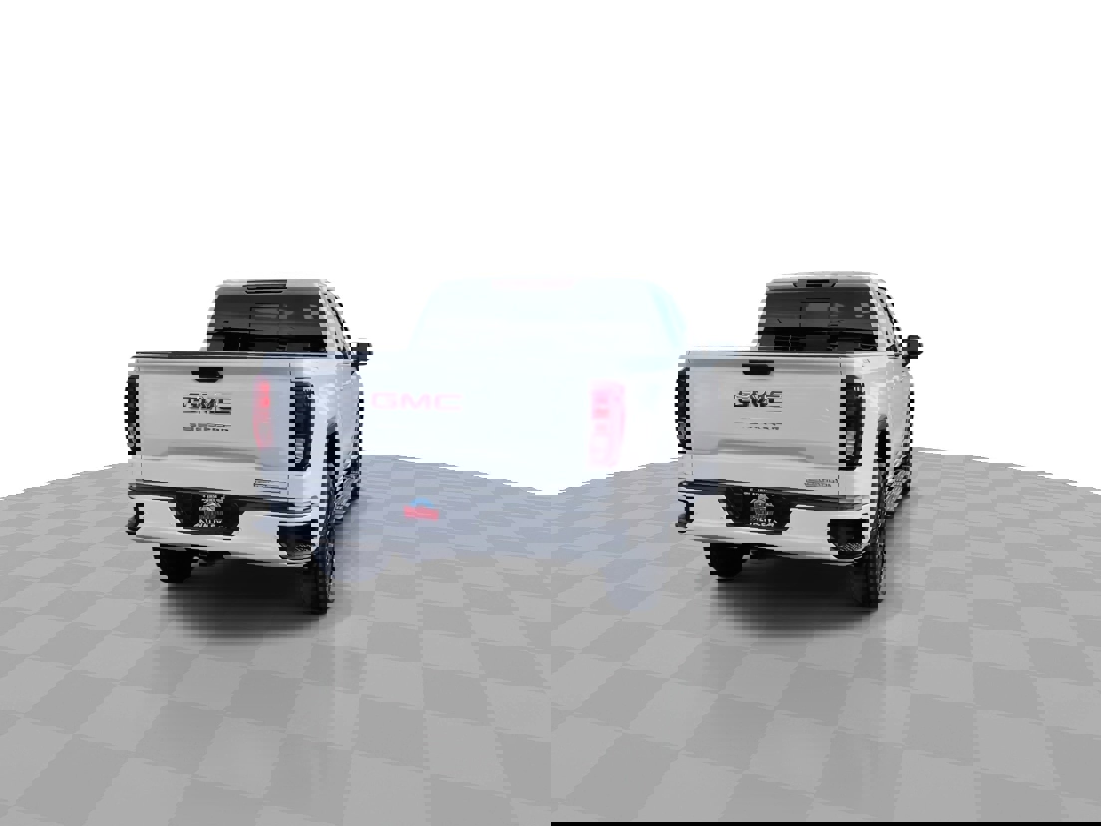 New 2026 GMC Sierra 1500 Elevation w/ Elevation Premium Package image 42