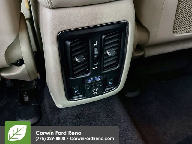 Used 2017 Dodge Durango GT w/ Nav & Power Liftgate Group AWD/4WD image 28