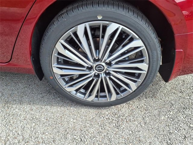 New 2025 Nissan Altima 2.5 SL image 4