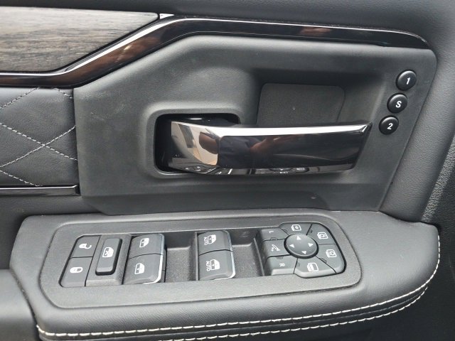 New 2026 RAM 2500 Limited image 18