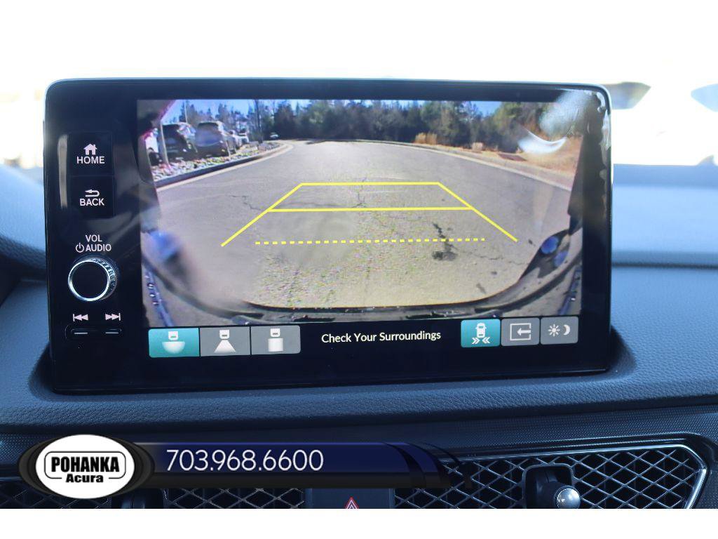 New 2026 Acura Integra Type S image 15