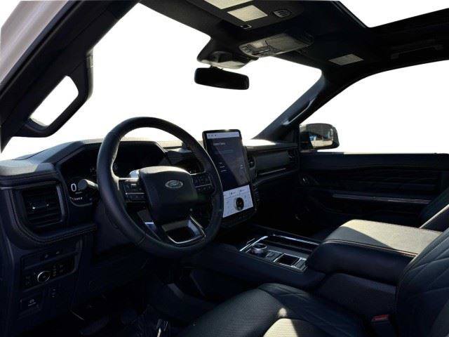 Used 2024 Ford Expedition Platinum RWD image 25